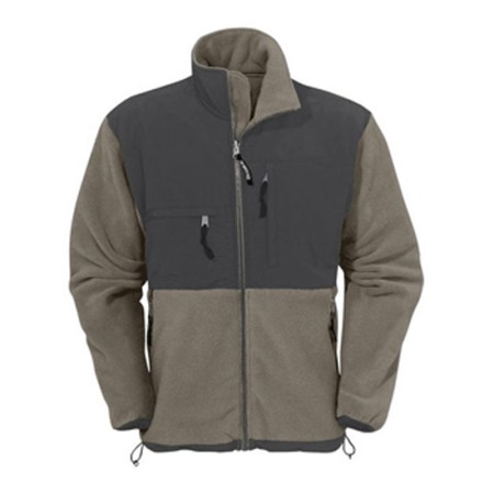 Polar fleece jacket